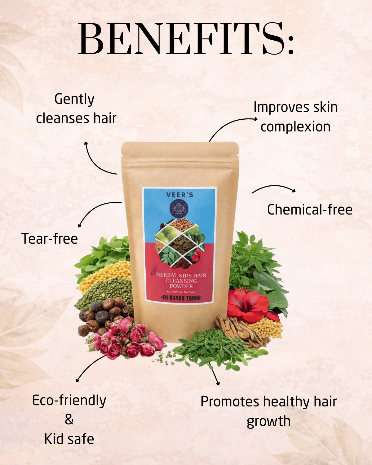 Baby Care Combo Pack - Image 3