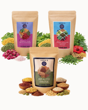 Baby Care Combo Pack