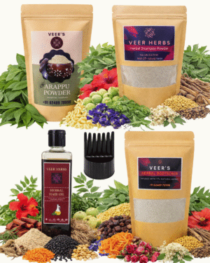 Family kit Combo pack