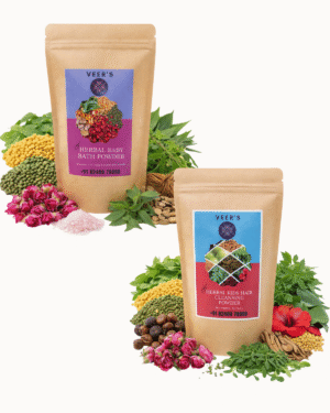 Baby Care Combo Pack