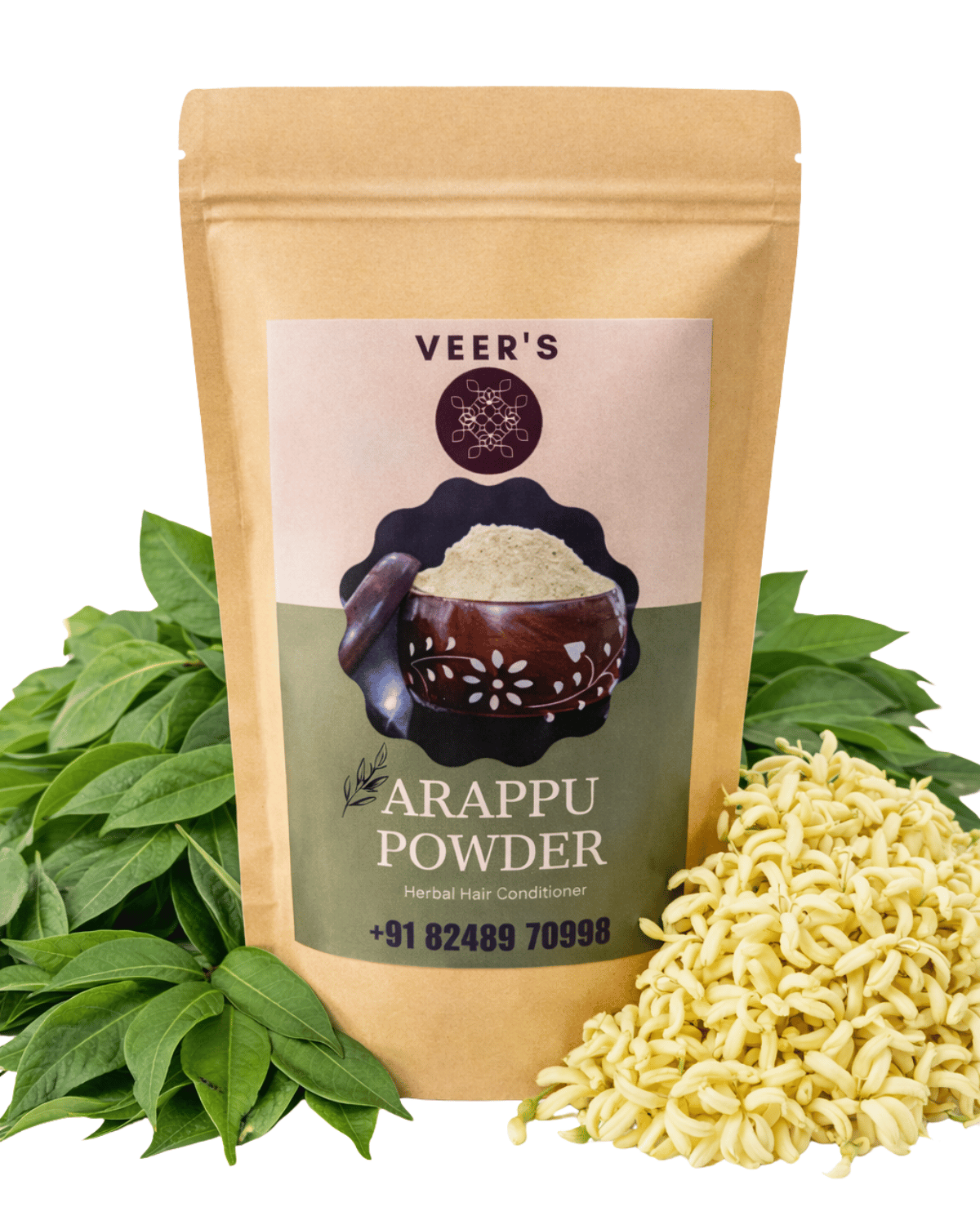 Arappu powder