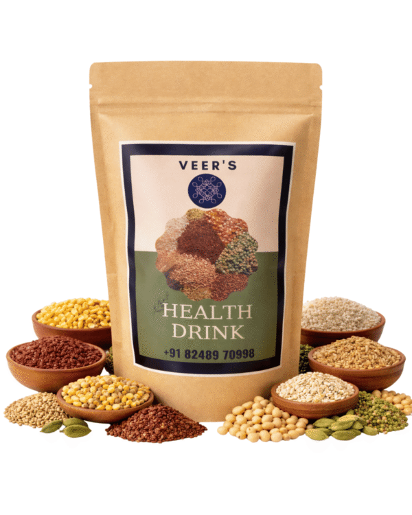 Health Drink Mix