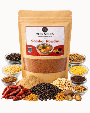 Sambar powder