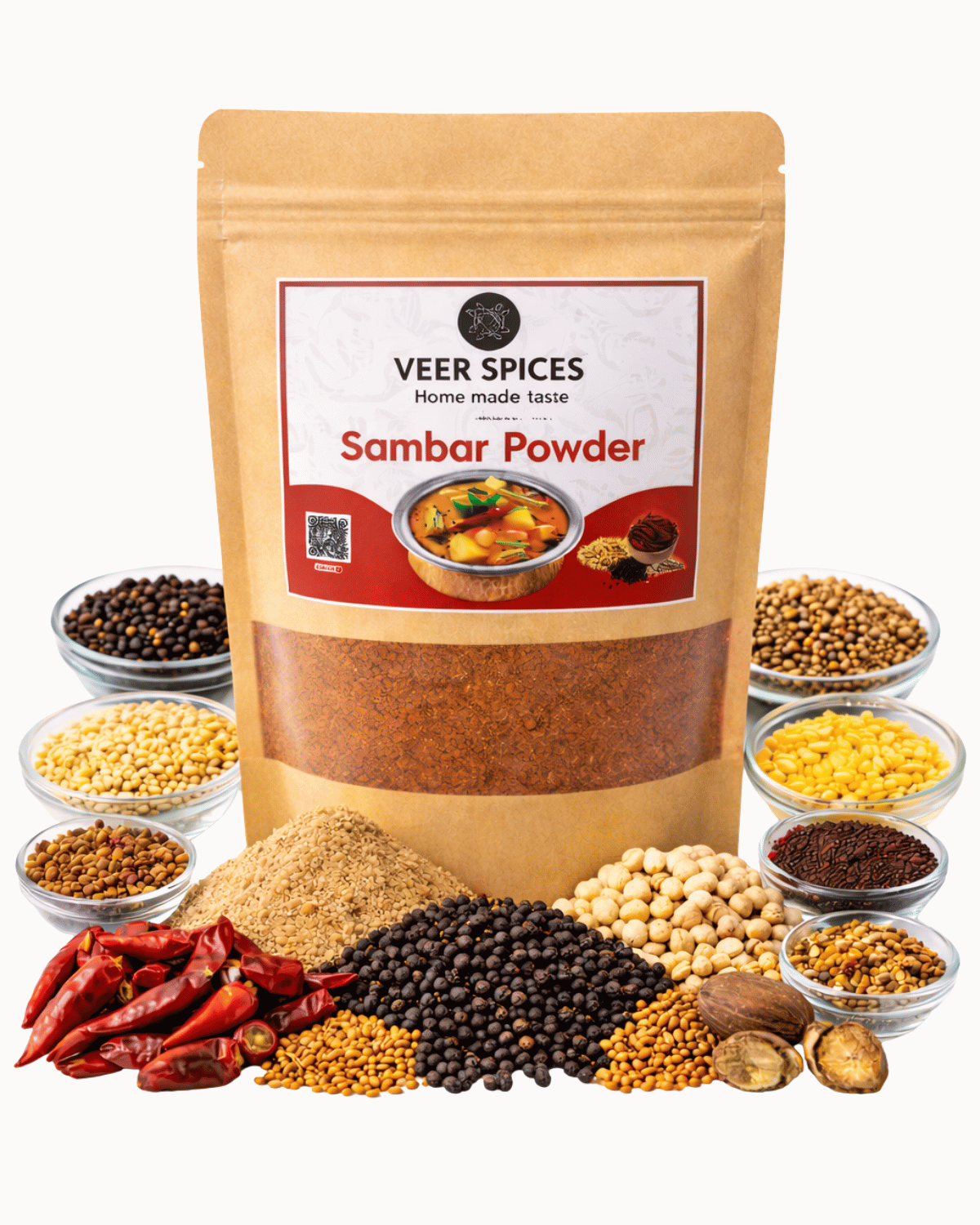 Sambar powder