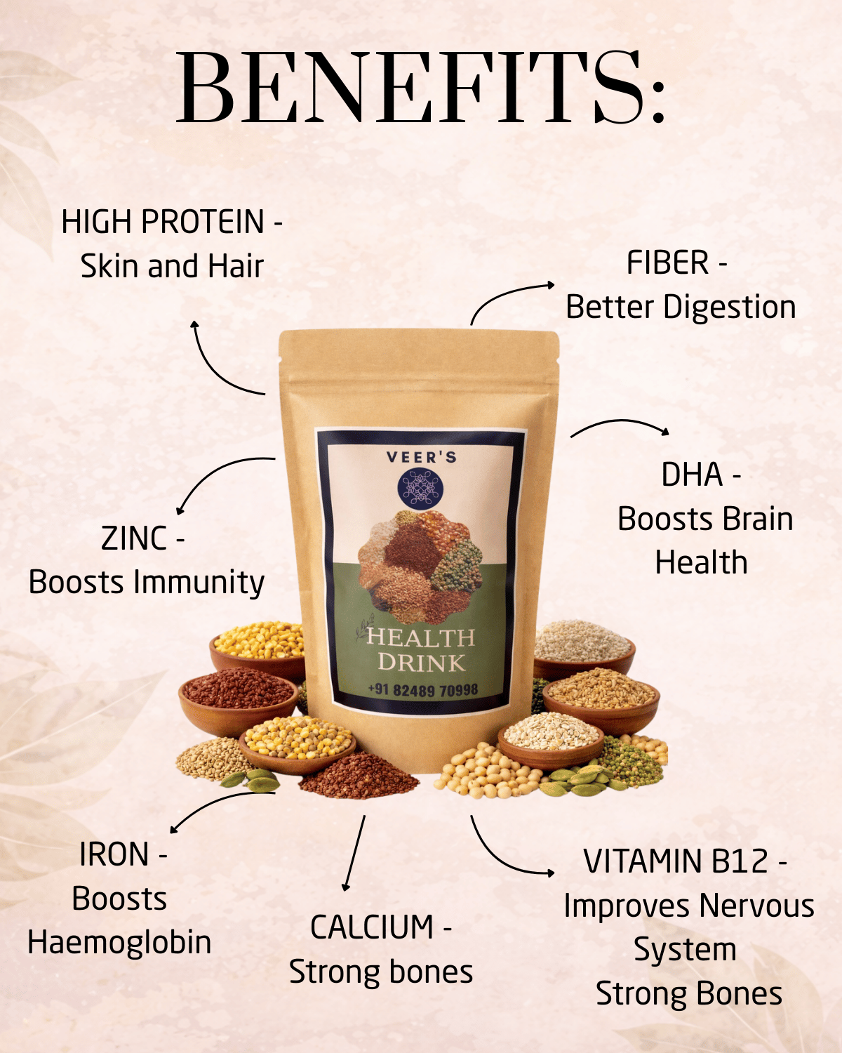 Healthy Combo - Image 2