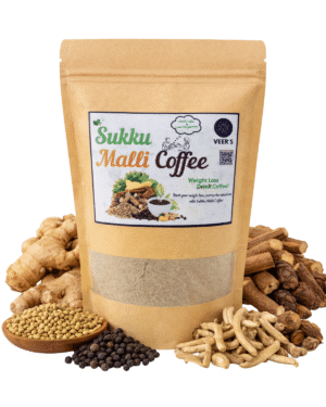 Sukku Malli Coffee