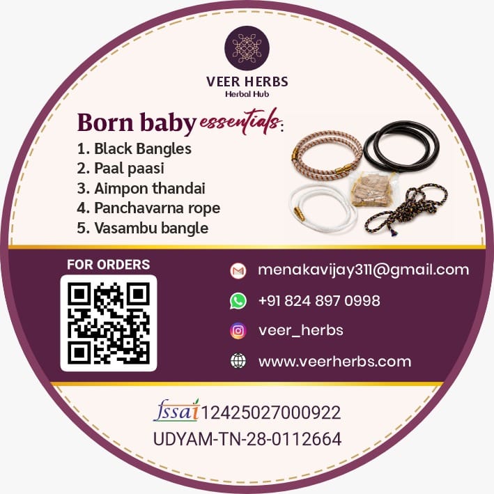 Born baby essentials kit combo - Image 6